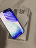 Apple/苹果 iPhone 17 256GB 白色 支持移动联通电信5G 双卡双待手机 实拍图