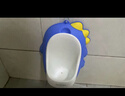 taoqibaby儿童小便器男孩站立式小便池小便斗可挂墙宝宝尿尿神器马桶坐便器 实拍图