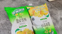 雀巢（Nestle）果维C+橙汁味840g/袋 富含维C 低脂果珍冲饮果汁粉 实拍图