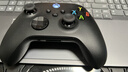 微软（Microsoft）Xbox无线游戏手柄 磨砂黑+USB-C线 蓝牙适配Xbox/PC/平板/手机Steam促销 黑神话悟空 空洞骑士 实拍图