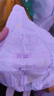 五羊（FIVERAMS）拉拉裤薄薄芯成长裤XXXL38片(18kg以上)婴儿尿不湿超薄瞬吸干爽 实拍图