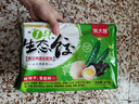 吴大嫂 东北水饺 素三鲜黄瓜鸡蛋木耳水饺 800g 40只 饺子蒸饺煎饺锅贴 实拍图