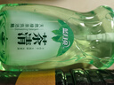 蓝月亮 茶清洗洁精 1kg/瓶 洗涤灵  果蔬餐具清洗剂 食品可用 高效去油 实拍图