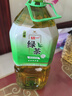 统一 绿茶 2L*6瓶 大包装 茶饮料 整箱装（新老包装随机发货） 实拍图