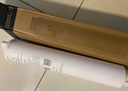 米家净水器滤芯活性炭前置过滤（2号滤芯） 适用600G厨下式/400G厨上增强版/400G厨下 XY1-CB/V1-GC 实拍图