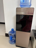 美菱（MeiLing）饮水机 家用立式办公双开门柜式温热型饮水器MY-L109 实拍图