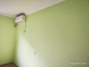 多乐士（Dulux）绿色家居京绽竹炭抗甲醛五合一净味环保小桶乳胶漆 补墙漆 A8146P 1L 牛奶白 67YY 88/044  1L*1件 实拍图