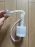 sister care宝宝手拉吸鼻器新生儿童鼻塞流鼻涕通鼻清洁器吸鼻涕掏鼻屎洗鼻器 实拍图