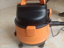苏泊尔（SUPOR）桶式吸尘器家用强劲大吸力工业吸尘器开荒干湿吹吸尘机15L大容量EVCB-70A节日礼物 实拍图