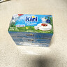 KIRI凯芮烘焙奶油奶酪进口芝士200g蛋糕轻乳酪面包沙拉烘焙原料 奶油奶酪200g*3 实拍图