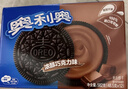 奥利奥（Oreo）夹心饼干经典巧克力味582g 休闲零食 独立12小包 早餐下午茶 实拍图