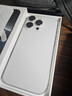 Apple/苹果【需签收激活】iPhone 16 Pro（A3294）128GB 白色钛金属 支持移动联通电信5G 双卡双待手机 实拍图