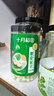 十月稻田 莲子 400g 湘潭产去芯磨皮白莲子 桂圆百合银耳羹煲汤食材 实拍图