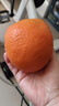 京鲜生 四川爱媛38号果冻橙 净重8.5-9斤单果210g+ 年货礼盒 源头直发 实拍图