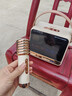 索爱（soaiy）GC620Pro 歌词音箱k歌话筒麦克风内置智能点歌系统一体式ktv音响儿童卡拉OK男女生日礼物 实拍图