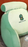 独立内胆腰靠垫腰枕床头护腰超软可爱靠枕宿舍座椅床头沙发枕 恐龙【带内胆冰豆豆透气外套】 75*50cm 实拍图
