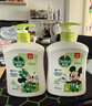 滴露（Dettol）洗手液抑菌杀菌消毒 茉莉绿茶清香500g*2 儿童洗手液家庭 迪士尼 实拍图
