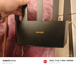 Tenda腾达路由器WiFi7【云霄BE5100】千兆穿墙王信号增强无线超强2.5g网口家用电竞放大器立式BE6L Pro 实拍图