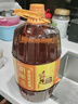 胡姬花 食用油【保真花生油】压榨 古法花生油6.18L 实拍图
