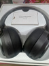 弱水时砂【2025新款】寒武纪头戴式耳机蓝牙无线降噪耳机手机电脑游戏低延迟超长续航送男女友学生 【旗舰版】砂石黑|IMAX级沉浸声 实拍图