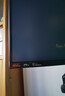 优派27英寸 120Hz超144Hz IPS 400nit高亮度 硬件低蓝光不闪 1级能效 高效办公 电竞显示器VA27G25 实拍图