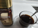 雀巢（Nestle）【侯明昊推荐】瑞士金牌冻干黑咖进口0糖0脂低卡燃减健身原味100g 实拍图