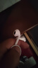 Apple/苹果 EarPods USB-C有线耳机 type-c有线耳机苹果耳机 苹果17有线耳机笔记本耳机游戏音乐 实拍图
