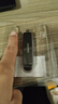 闪迪（SanDisk）256GB USB3.2 Type-C 双接口 DDE1高速固态U盘 兼容AI智能手机电脑金属优盘 读1000MB/s 写900MB/s 实拍图