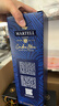 马爹利（Martell）洋酒 名士VSOP 干邑 白兰地 700ml 法国原装 实拍图