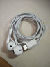Apple/苹果 EarPods USB-C有线耳机 type-c有线耳机苹果耳机 苹果17有线耳机笔记本耳机游戏音乐 实拍图