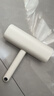ecoco粘毛器16cm420撕大号床上滚刷粘毛神器粘尘可撕式狗毛清理 实拍图