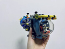 乐高（LEGO）积木机械组42201 深海研究潜水艇男孩儿童玩具生日礼物新年货装饰 实拍图