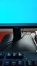 AOC 显示器 27英寸 120Hz IPS HDMI全高清1080P HDRMode 三边微边 低蓝光不闪屏 液晶办公电脑显示屏 【新】 AH-IPS  27B31H 实拍图