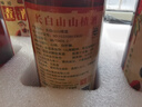 长白山水果酒山楂酒老味道5度低度酒微醺果酒微醺小甜酒500ml*6瓶整箱装 实拍图