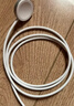 Apple/苹果 手表磁吸充电线USB-C 1米 type-c苹果手表充电线 适用于S7/8/9、Ultra 1/2及前序型号 实拍图