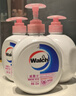 威露士健康抑菌洗手液525ml*3+250ml*3补充装 儿童消毒抑菌灭甲流感 实拍图