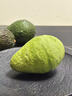 山姆大叔 金奖·哈斯牛油果云南孟连【闪送】鳄梨非即食新鲜水果礼盒年货 【80%选择】精品果丨约95-125g 6枚【热销* 超值推荐】普装 实拍图