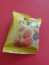 比比赞（BIBIZAN）烤花生五香味300g 红皮花生米油小包装休闲零食品下酒菜坚果炒货 实拍图