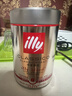 ILLY意利（illy）咖啡豆（中度烘焙） 阿拉比卡意式黑咖啡 罐装250g 实拍图