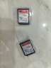 128G高速相机卡SD内存卡记录仪64g索尼佳能富士尼康单反相机专用 128GB 实拍图