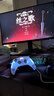 北通鲲鹏70精英无线游戏手柄AI智控自适应双切扳机摇杆 xbox电脑PC蓝牙NS体感 steam电视switch2 仁王3 实拍图