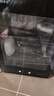 康宝（Canbo）消毒柜家用小型消毒碗柜高温立式迷你台式餐具碗筷收纳柜厨房消毒机【政府补贴】XDR53-TVC1 实拍图