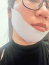 sakose凡士林提拉紧致面膜6片装V绷带面膜挂耳脸部紧致修护男女用 实拍图
