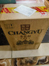 张裕（CHANGYU）多名利窖藏优选级赤霞珠干红葡萄酒整箱聚会红酒自营 年货送礼 实拍图