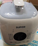 苏泊尔（SUPOR）【厨房好年货】0涂层精钢球釜电压力锅2.5L 开盖火锅家用智能SY-25FC2502Q电饭煲高压锅1-3人 实拍图