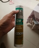 瓦克（WACKER）GM玻璃胶通用型厨卫密封胶美容胶中性门窗橱柜封边胶白色 实拍图