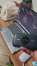 TCL随身wifi三网通用免插卡无线wifi6车载4G路由器随身便携无限制移动联通电信全国通用2026款5GXY15B 【新款苍梧蓝】展锐芯片3000毫安大电池 不限速不虚标月享1500G流量 实拍图