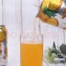 瑞丽江 菠萝汁饮料310ml*24罐整箱装 云南特产菠萝果汁饮料鲜榨果汁饮品 菠萝汁24罐 实拍图