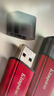 金士顿（Kingston）64GB USB3.2 Gen 1 U盘 DTX 个性化公主请发财印刷款 实拍图