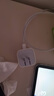 Apple/苹果 40W USB-C充电器动态调节功率 type-c充电器苹果手机充电 苹果17手机充电器 实拍图